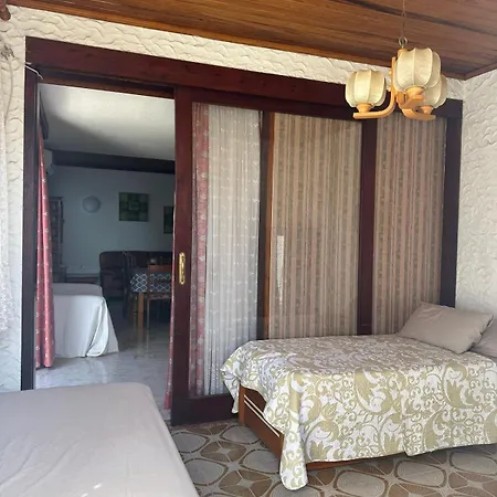 Monkey Americas Apartment *