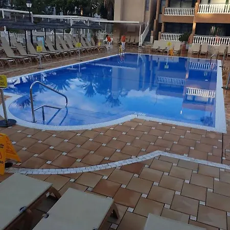 Monkey Americas Apartment Playa de las Americas (Tenerife)