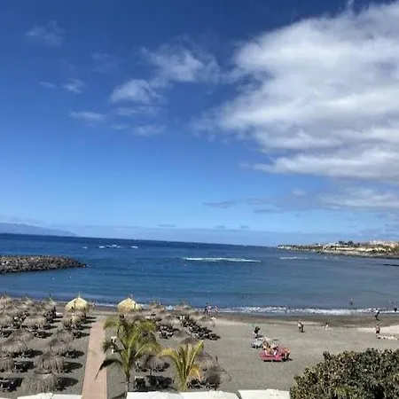 Monkey Americas Apartment Playa de las Americas (Tenerife)